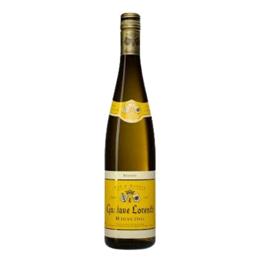 Gustave Lorentz Riesling