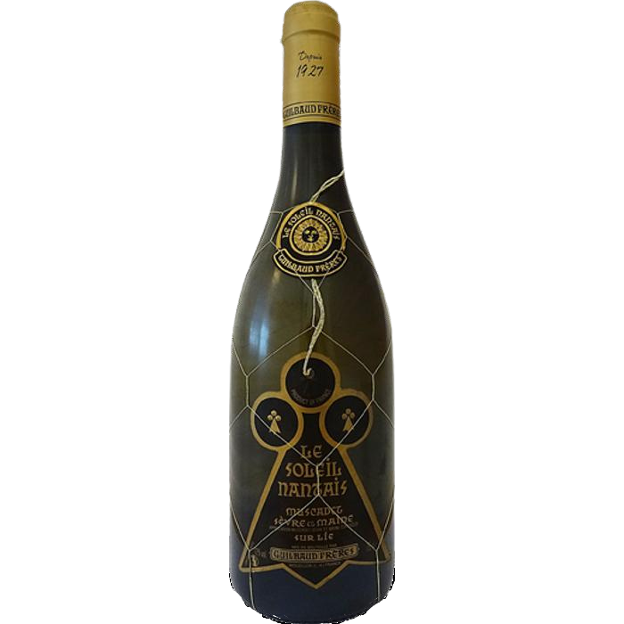 Guilbaud Frères, Muscadet Sèvre et Maine AOP 'Sur Lie'