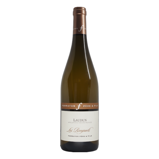Ferraton Les Remparts Blanc