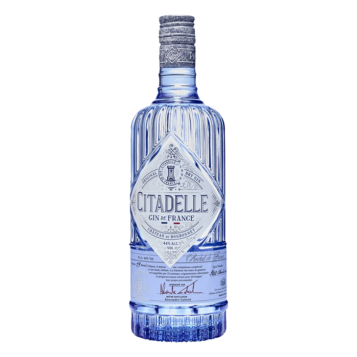 Citadelle Gin