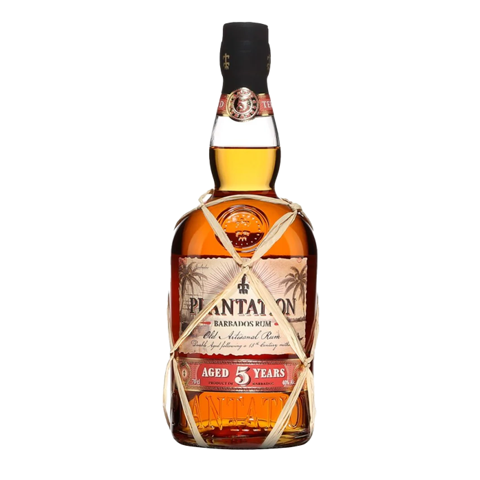 Plantation Rhum 5 Years