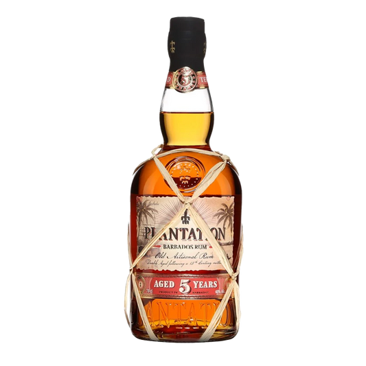 Plantation Rhum 5 Years