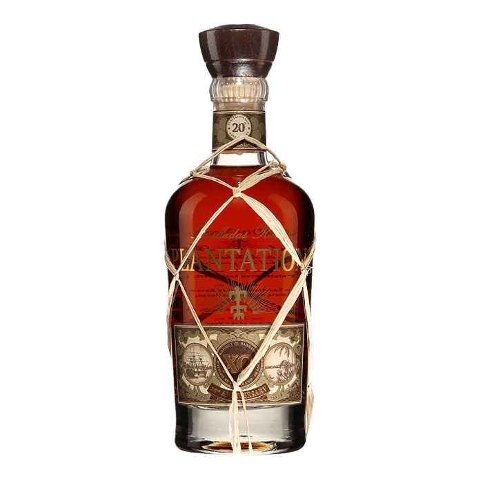 Plantation XO 20th Anniversary