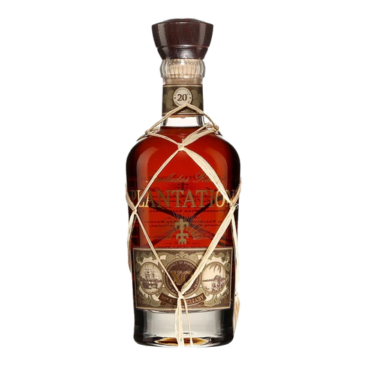 Plantation XO 20th Anniversary