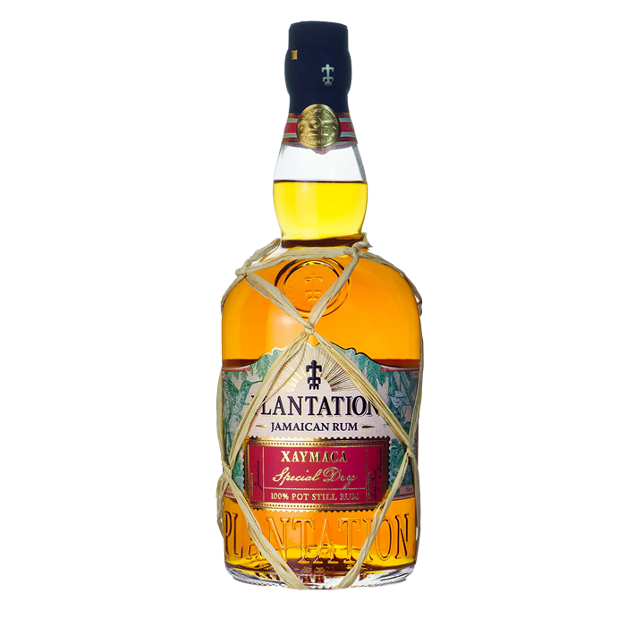 Plantation Xamayca