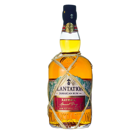 Plantation Xamayca