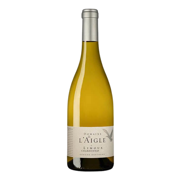 Gérard Bertrand Domaine de l'Aigle Chardonnay
