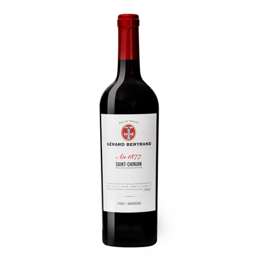 Gérard Bertrand Terroir Saint Chinian