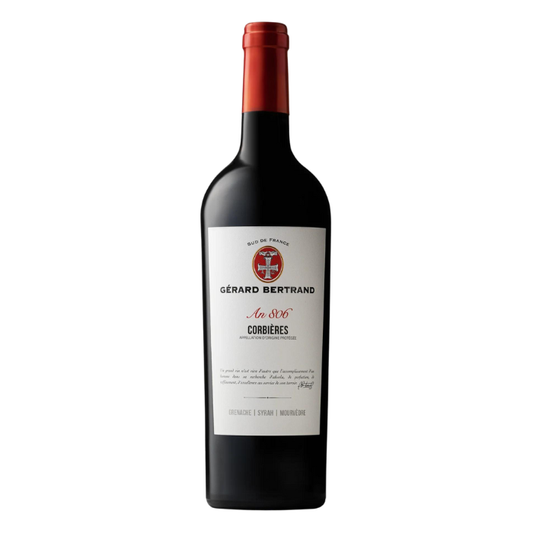 Gérard Bertrand 'An 806' Corbieres
