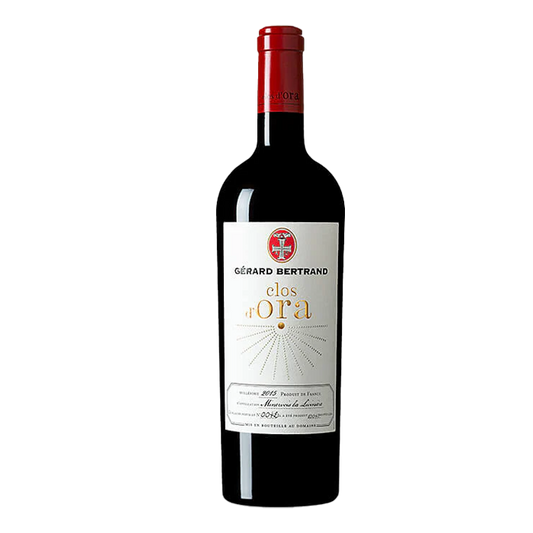 Gérard Bertrand Clos d'Ora