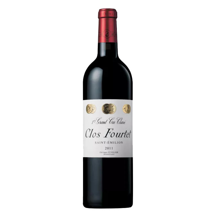 Clos Fourtet