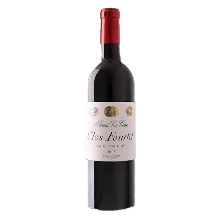 Clos Fourtet