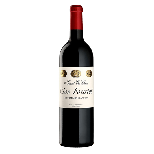 Clos Fourtet