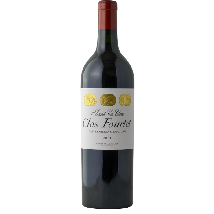 Clos Fourtet