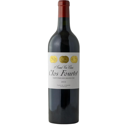 Clos Fourtet