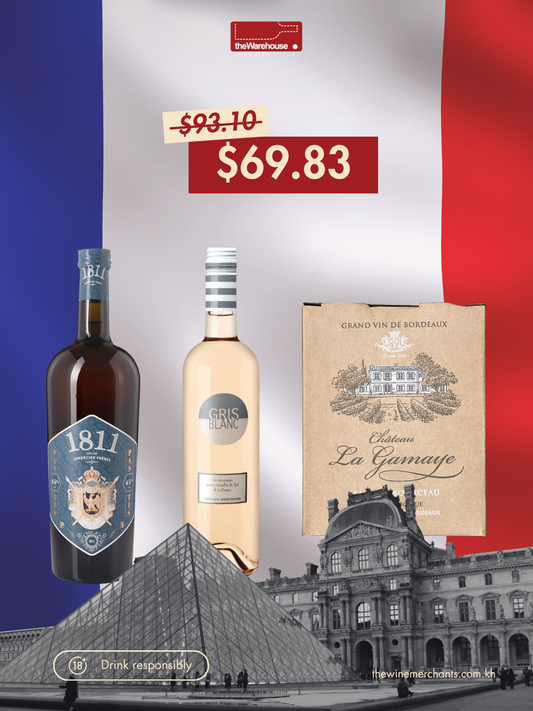 France Bundle