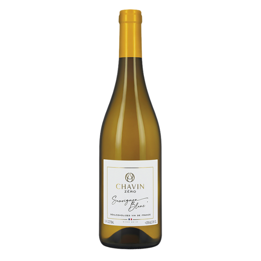 Chavin Zéro Sauvignon Blanc