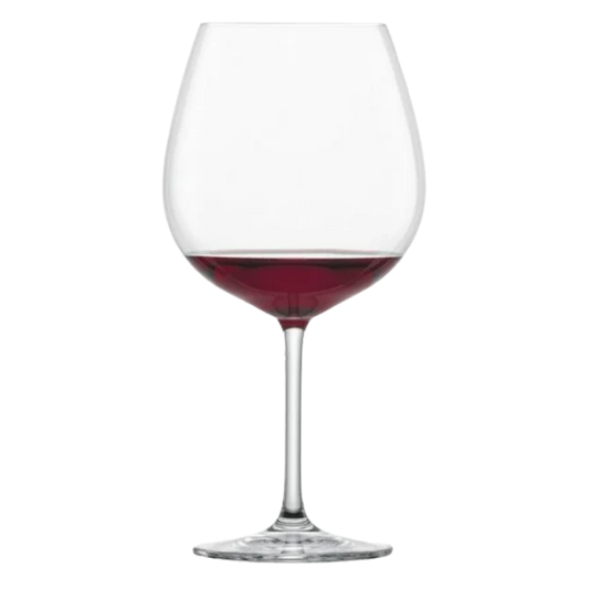115589N Ivento 140 Burgundy