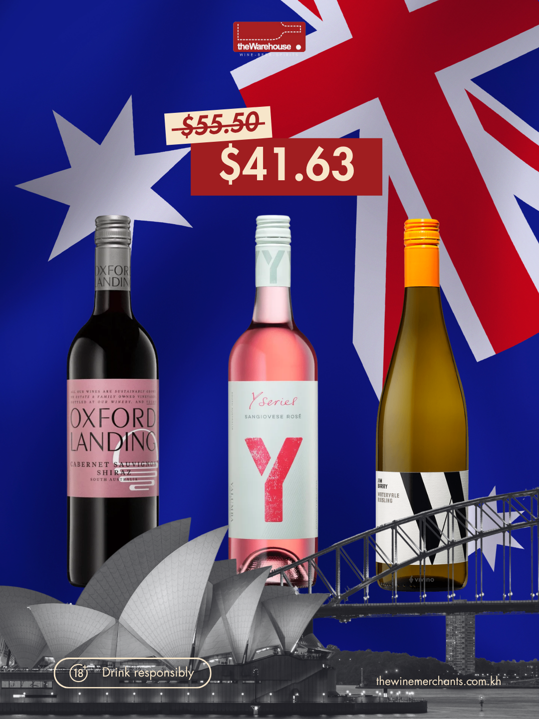 Australia Bundle
