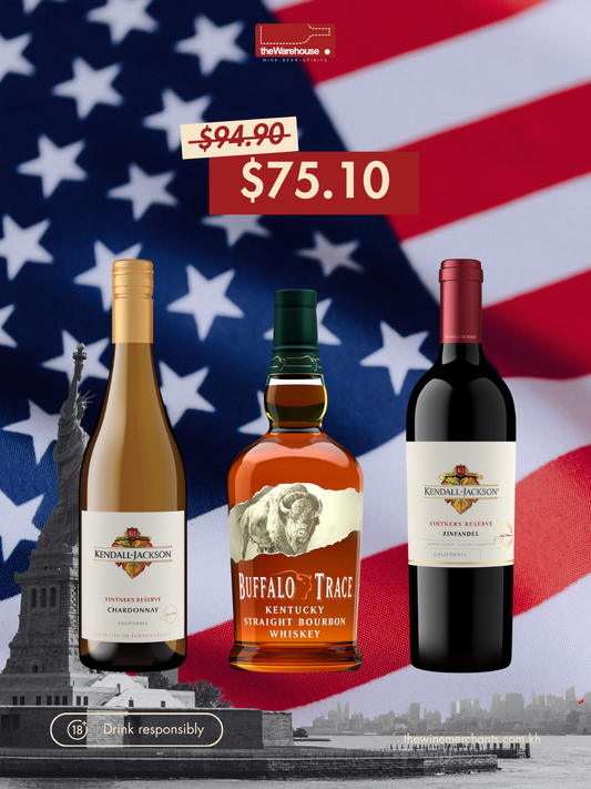 USA Bundle