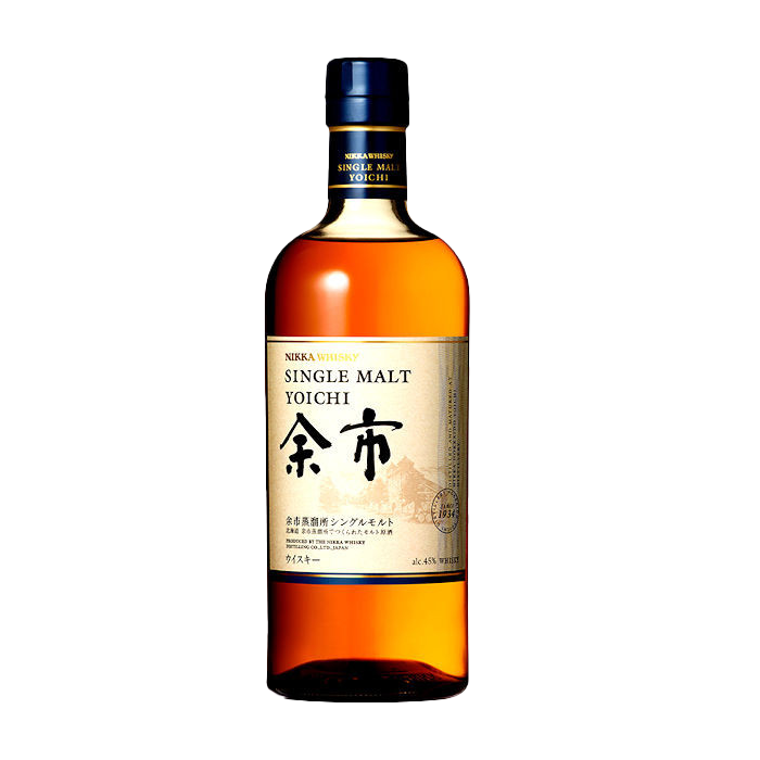 Nikka Single Malt Yoichi 700ml