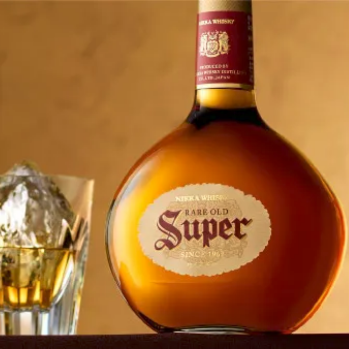 Super Nikka