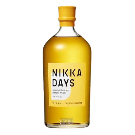 Nikka Days