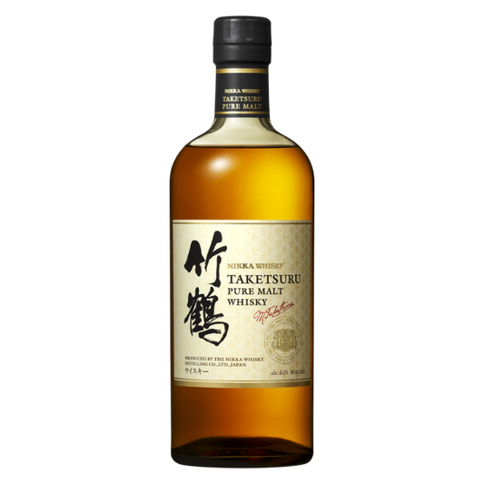 Nikka Taketsuru Pure Malt
