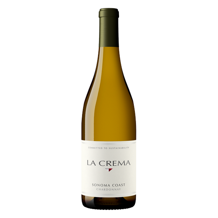 La Crema Sonoma Coast Chardonnay
