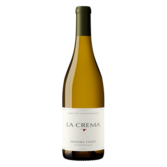 La Crema Sonoma Coast Chardonnay