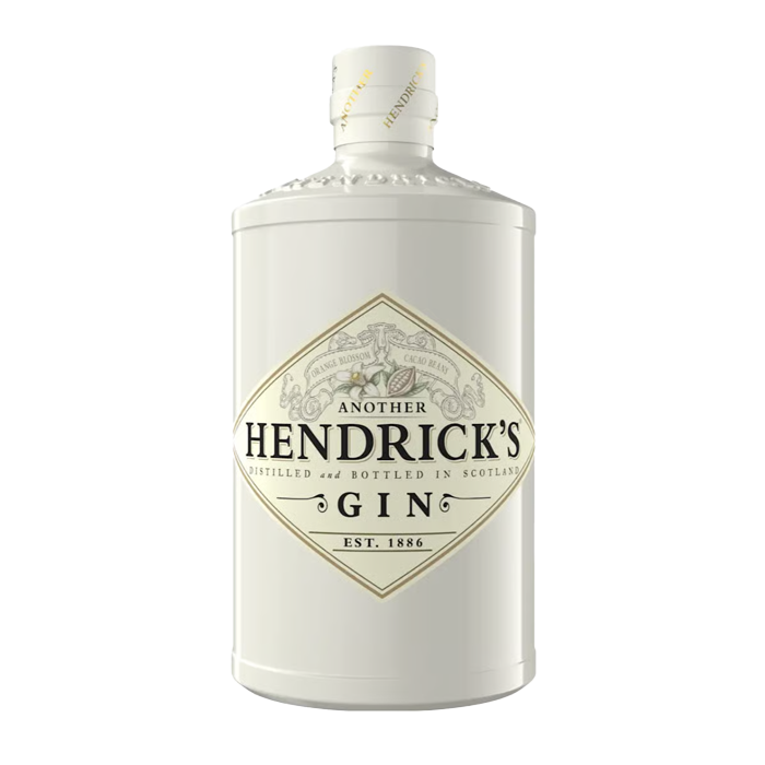 Hendricks Gin