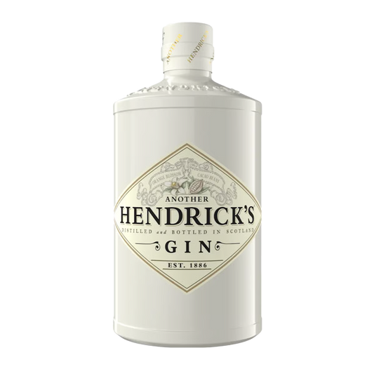 Hendricks Gin