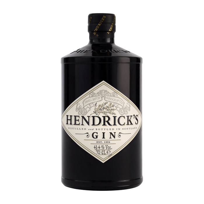 Hendricks Gin 41.4% 700ml