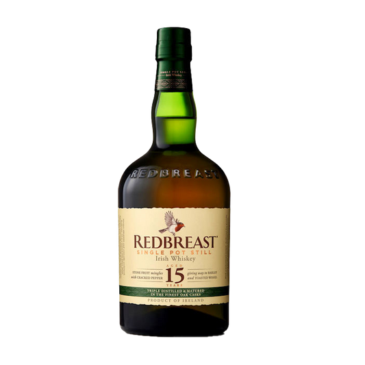 Red Breast 15 Years