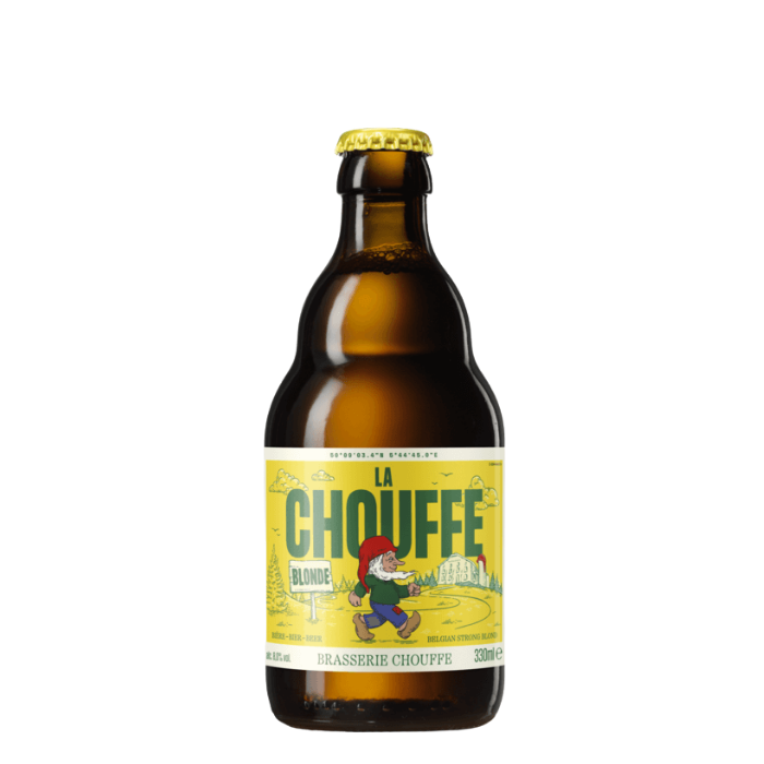 La Chouffe