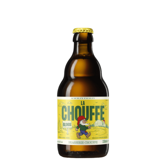 La Chouffe