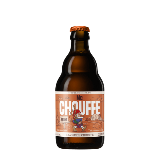 Mc Chouffe