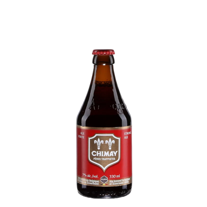 Chimay Red