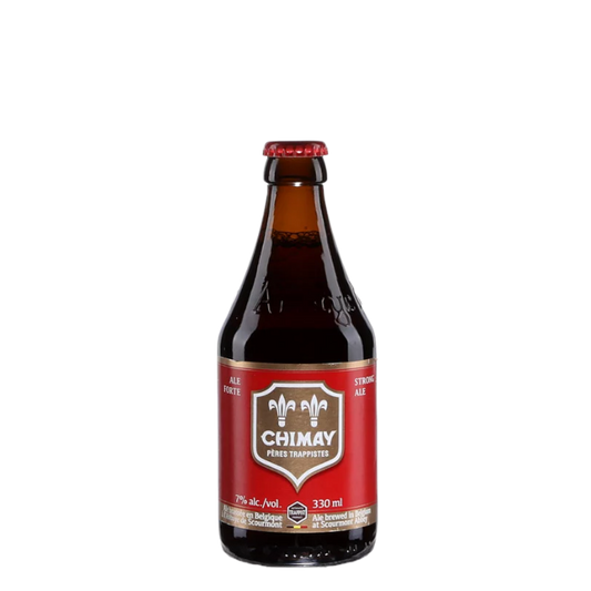 Chimay Red