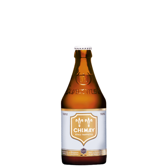 Chimay Triple