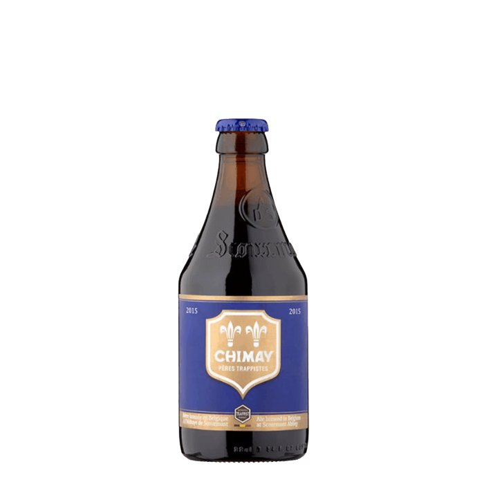 Chimay Blue