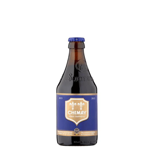 Chimay Blue