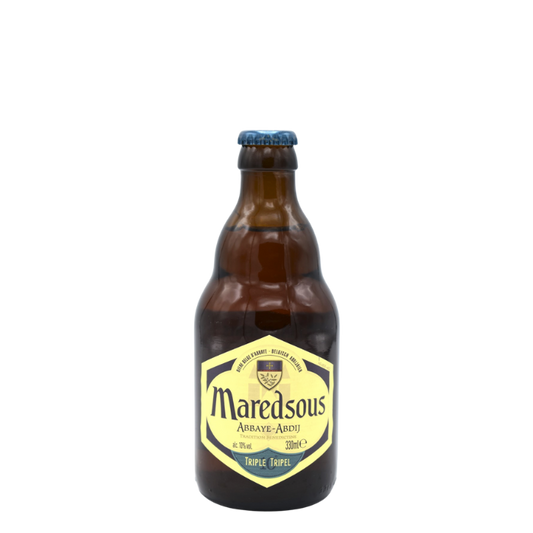 Maredsous Triple