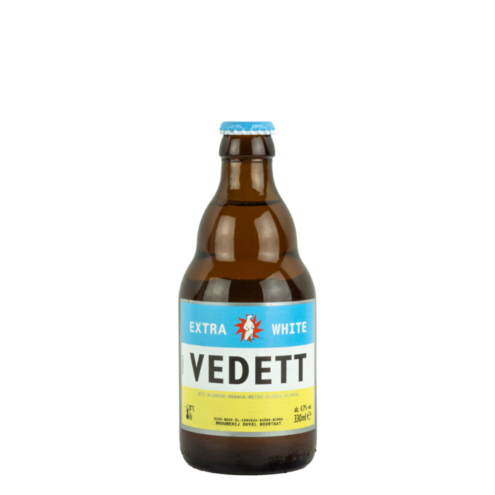 Duvel Vedett White