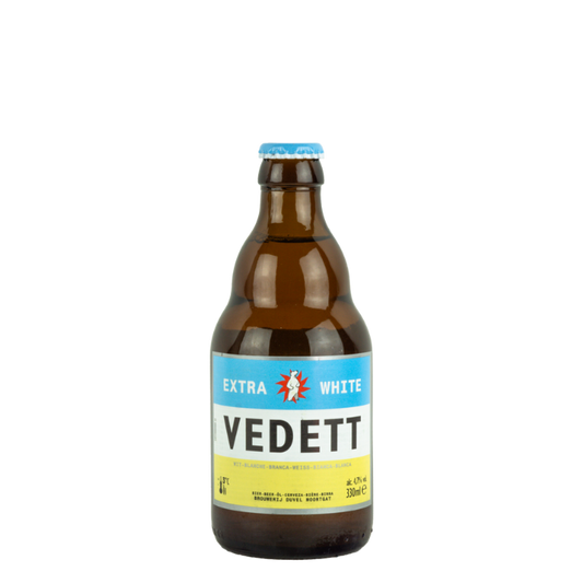 Duvel Vedett White