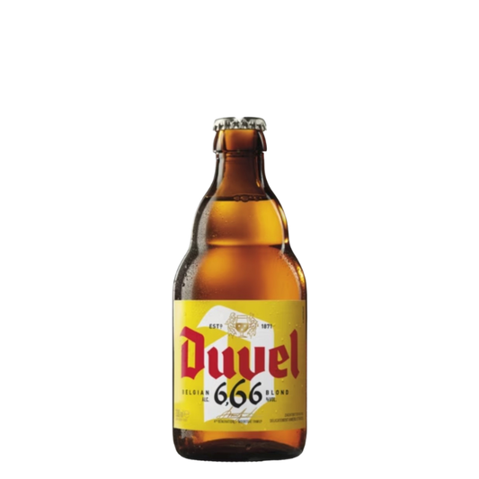 Duvel 6,66