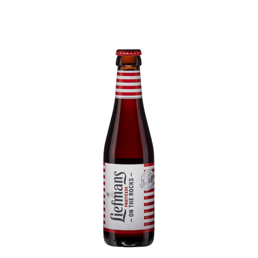Liefmans Fruitesse