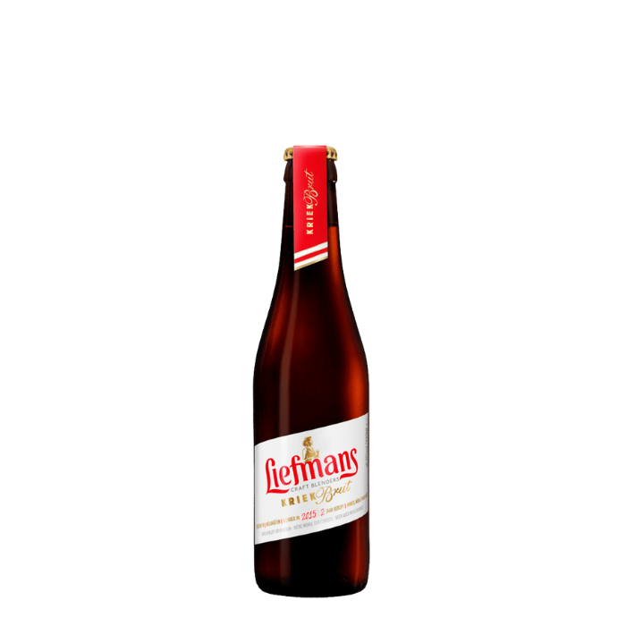 Liefmans Kriek Brut