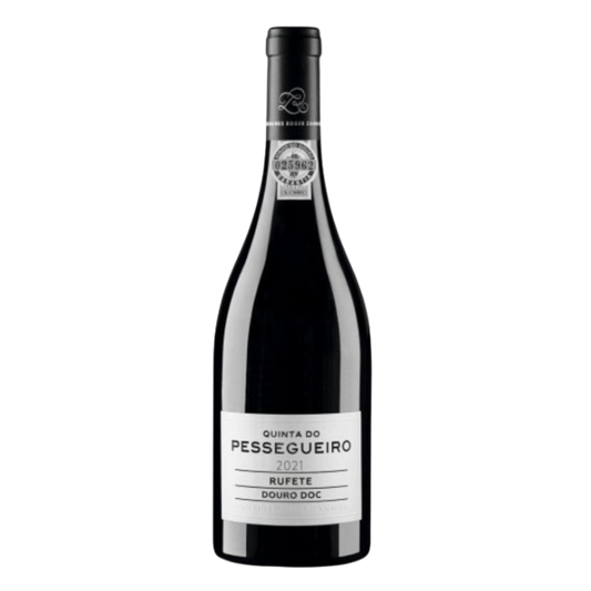 Quinta Do Pessegueiro Rufete