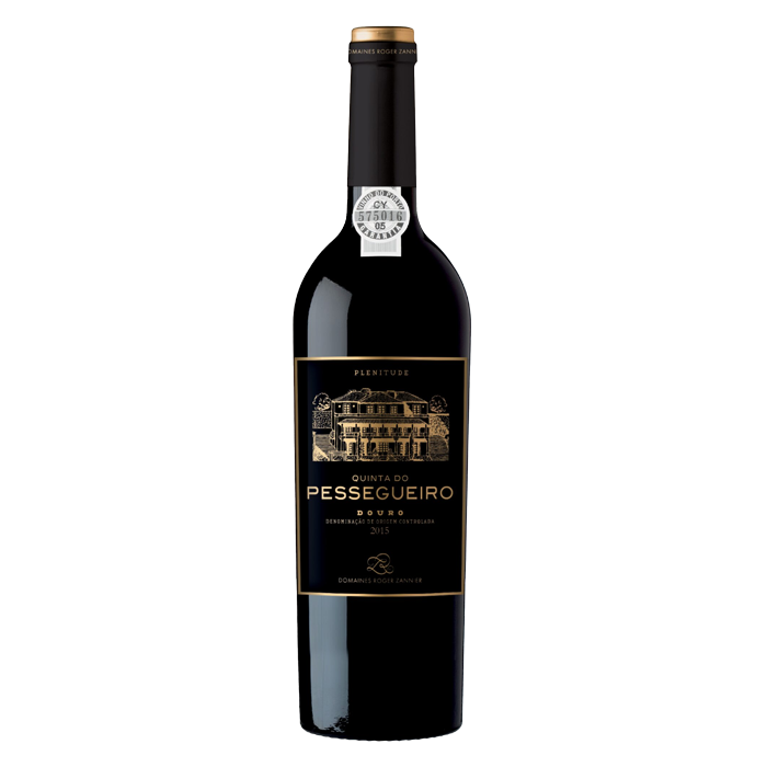 Quinta Do Pessegueiro Plenitude